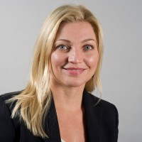 Tine Elise Andersen
