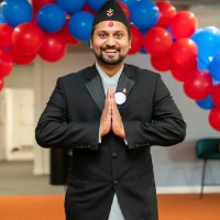 Sushil Bhusal