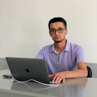 Kozimjon Ergashboyev