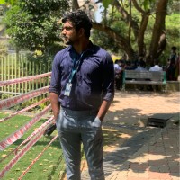 Adarsh Manoharan