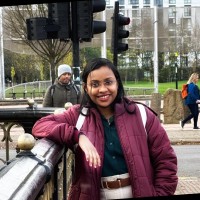 Ancy Thomas