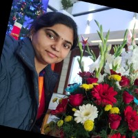 Pooja Tiwari