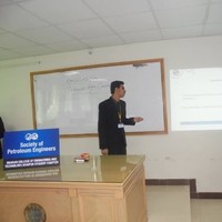 Memon Mazhar Ahmed