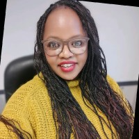 Simthembile Makwili