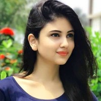 ISHITA ARORA