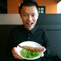 Michael Wu