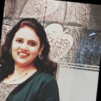 Deepti Ramaa