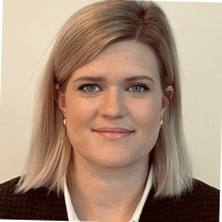Erica Oscarsson