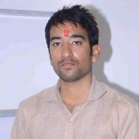 Ravindra Singh