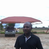 Alberto Vumo