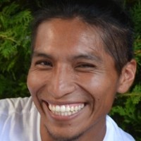 Diego VALENCIA FLORES