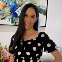Odette Fraire Sanchez