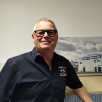 Andrew Bolsworth