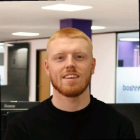 Liam Morgan