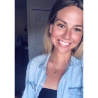 Madeleine McComb