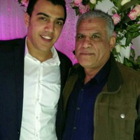 Ahmed Soliman