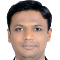 Saeed Shaikh