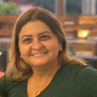 Hanna Elizabeth Carvalho