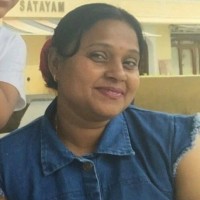Pratima Naskar