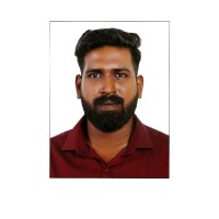 Abhijith V