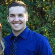 Kyle Halfacre