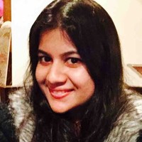 Fareeha Zafar