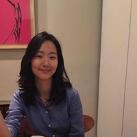 Kang Seayoung