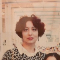 Nadia Yakubova