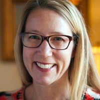 Tami Mount, M. Ed.