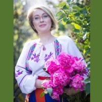 Iryna Horbets