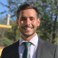 Sérgio Vitorino Ramos