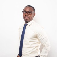 Gideon Ankrah