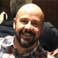 Eric Michaud
