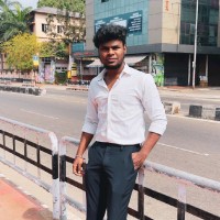 Madhavan M