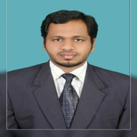 Zubair Usman