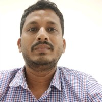 Sudhakar Latchupatula