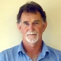 Steve Holmes