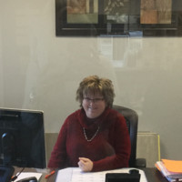Carol Baker