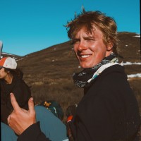 Harrison Ware