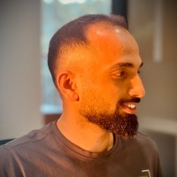 Manjunath Nakshathri