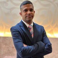 Karthik Sundar Rajan