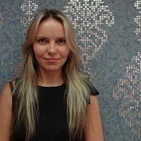 Ksenia Gnatishina