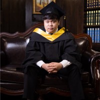 Alex Wong