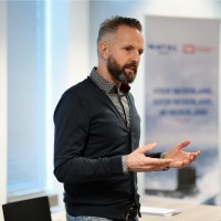 Carl Kraijenoord