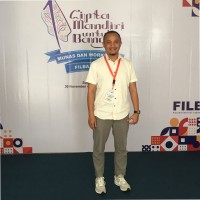 Teguh Ariebowo