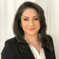 Zolykha Ahmadi
