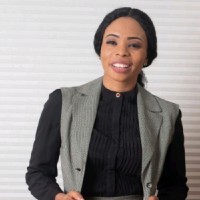 Esther Irokalezi, ACA.1st