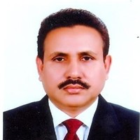 Aminur R Khan