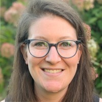 Julia Simon, M.Ed.