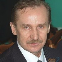 Nikolay Galkin